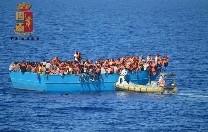 immigrati disabili