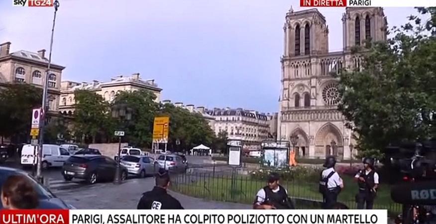 notre-dame