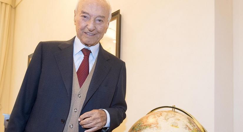 Piero Angela