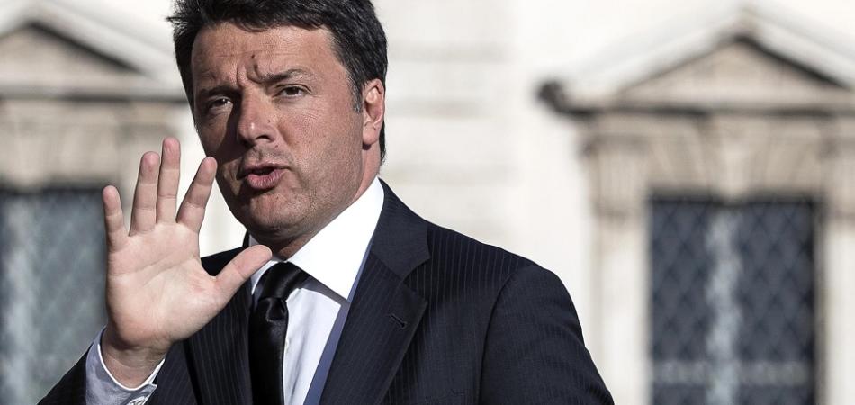 renzi consip