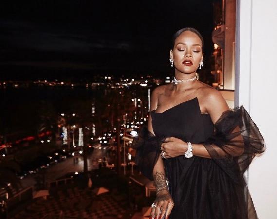 rihanna