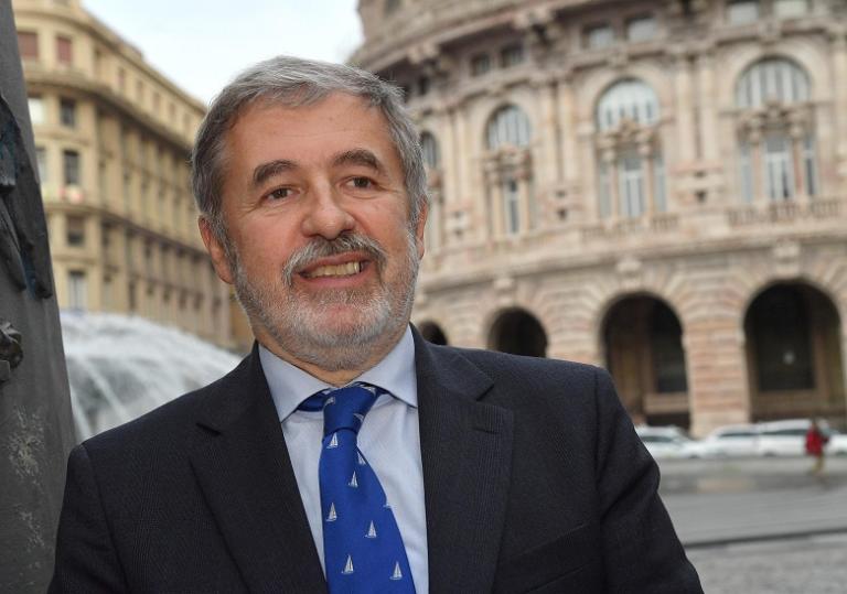 Sindaco Bucci, la frase in giunta: «Da piccolo annegavo i gattini». Il portavoce: «Frase estrapolata»