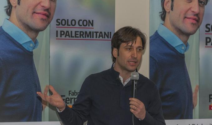 risultati elezioni comunali palermo