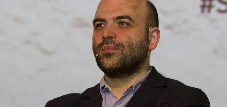 Sondaggi Saviano