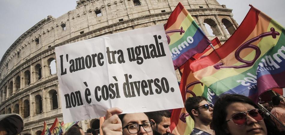 Roma Pride