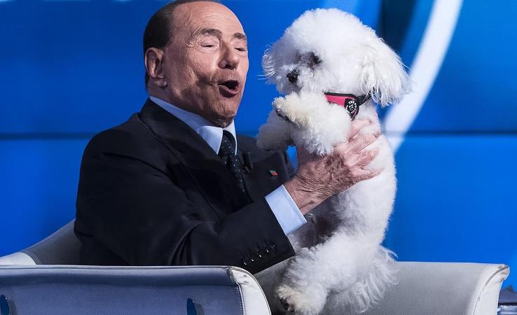 Berlusconi Ruby