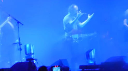 thom yorke
