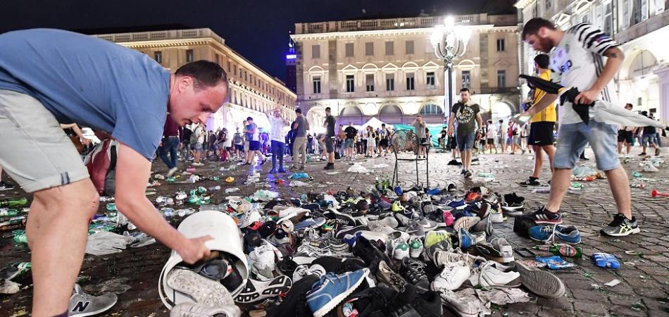 torino bimbo cinese