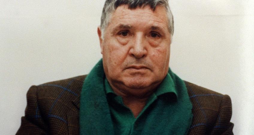 toto riina