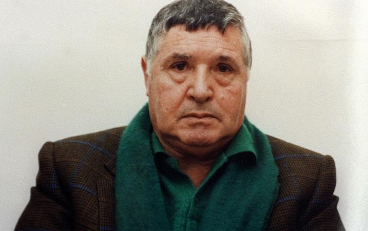 totò riina