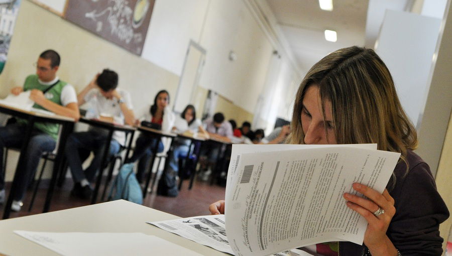 Esame di maturità 2017, le tracce della prima prova