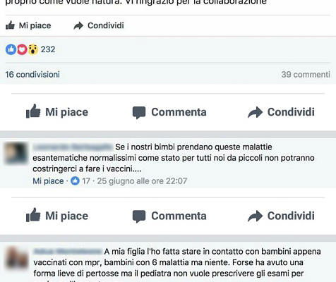 no vax