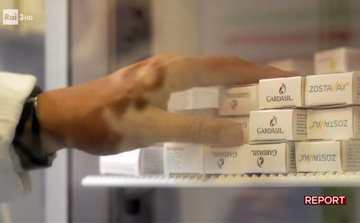 vaccino anti-hpv