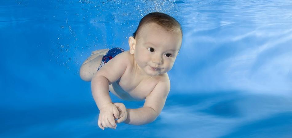 vasche bambini vaccinati