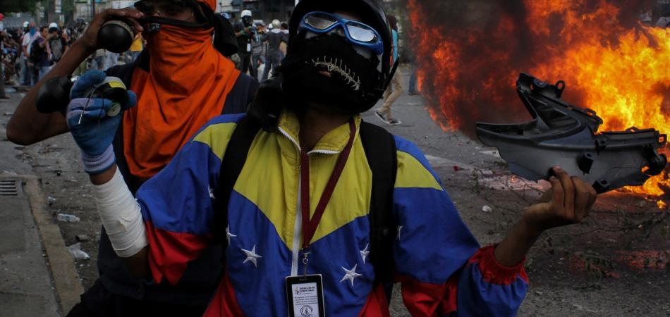 venezuela