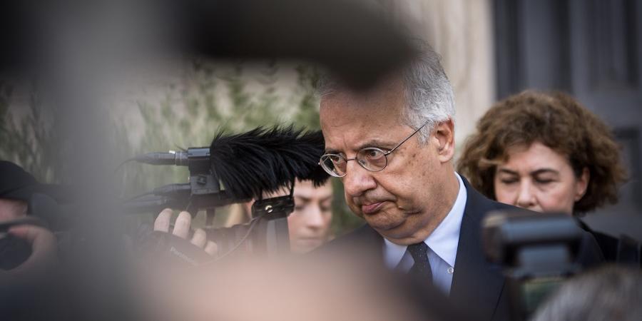 veltroni renzi