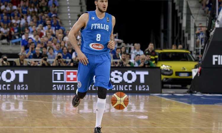 Danilo Gallinari