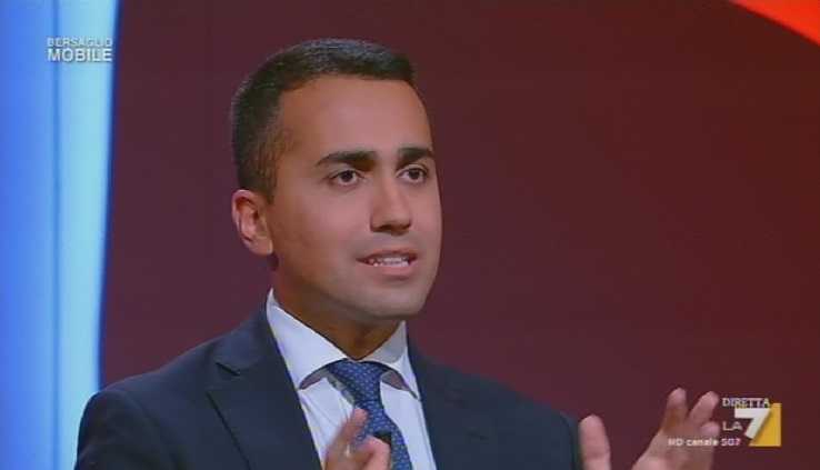 Di Maio