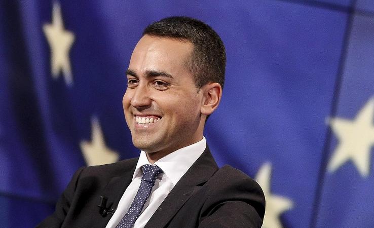 Di Maio