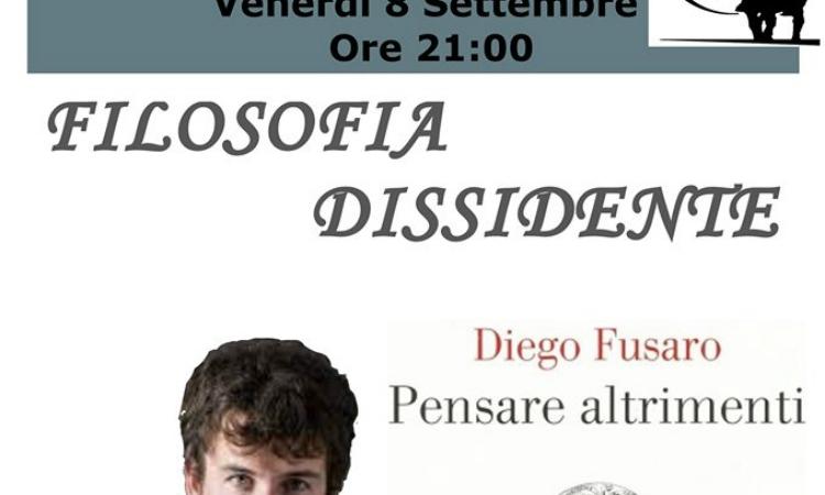 Diego Fusaro