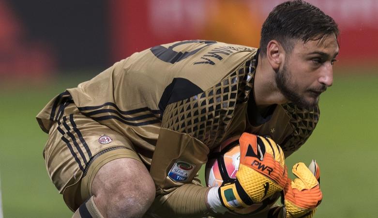 contratto Donnarumma