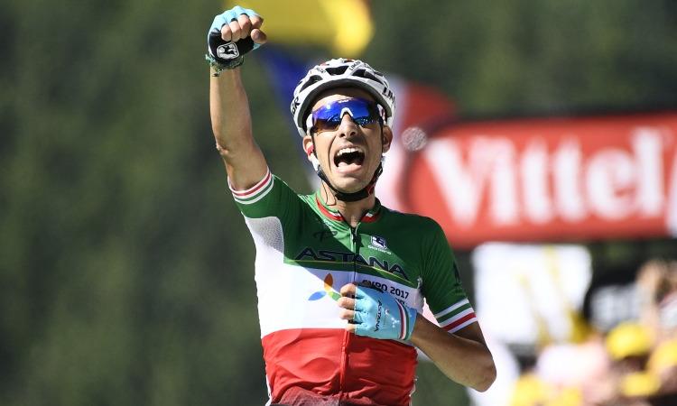 Fabio Aru