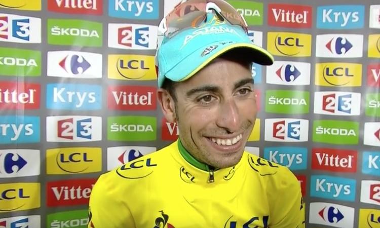 Fabio Aru