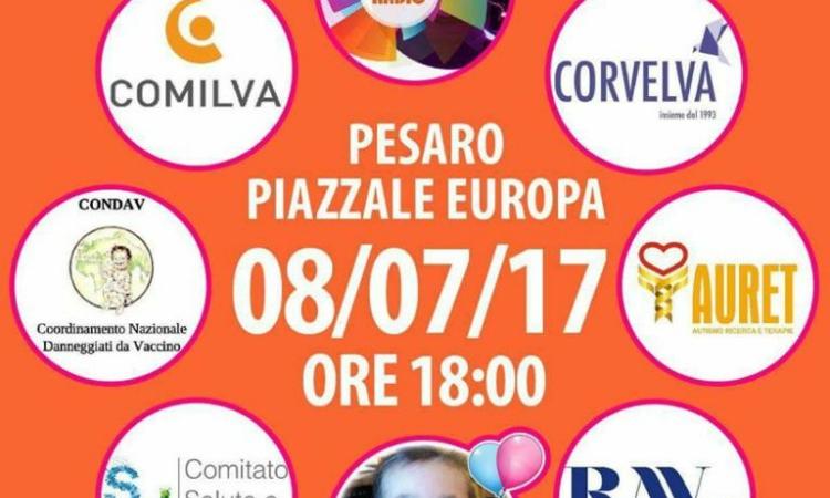 free vax Pesaro