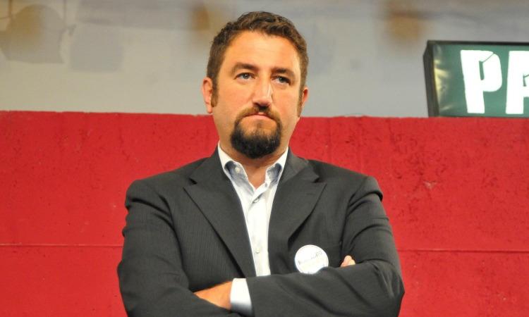 Giancarlo Cancelleri