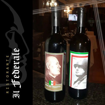 Il ristorante fascista di Artena sui gay: «Se si scambiano effusioni, non li accetto nel mio locale» article-post