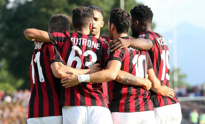 Milan