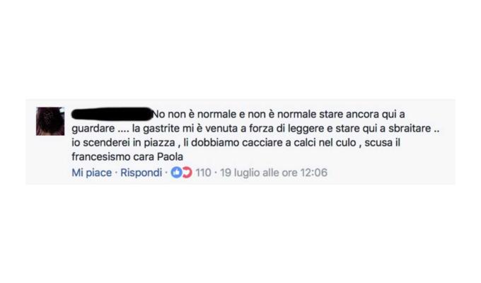 Napolitano Vacanza