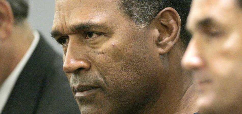 OJ Simpson