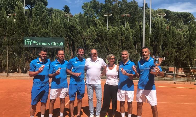 Junior Tennis Perugia