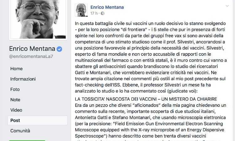 Mentana-Montanari