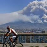 Incendi Messina Vesuvio Roma