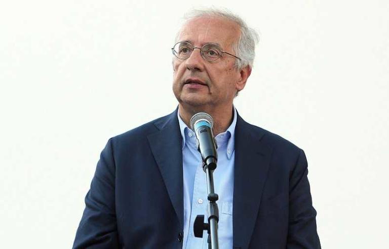 L’ex moglie di Grillo e la figuraccia con Walter Veltroni