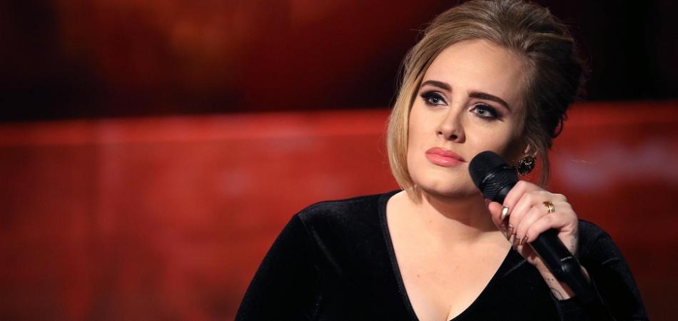 adele
