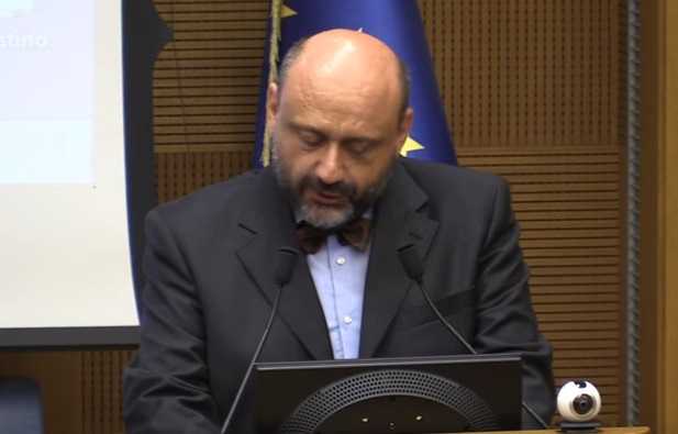 alberto massari