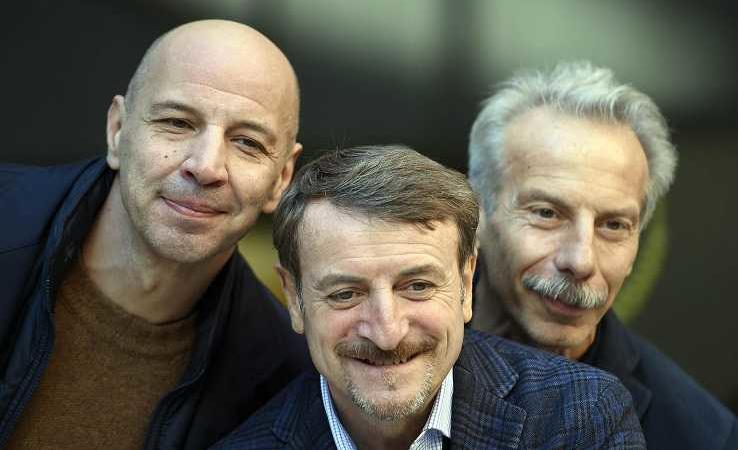 Aldo Giovanni e Giacomo