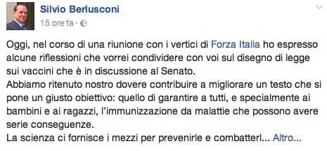 berlusconi
