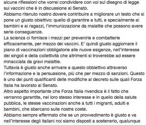berlusconi