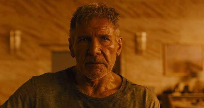 blade runner
