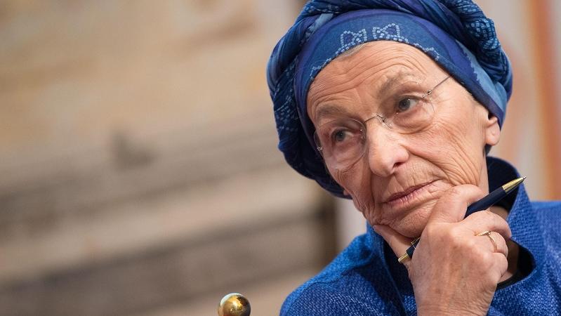 emma bonino