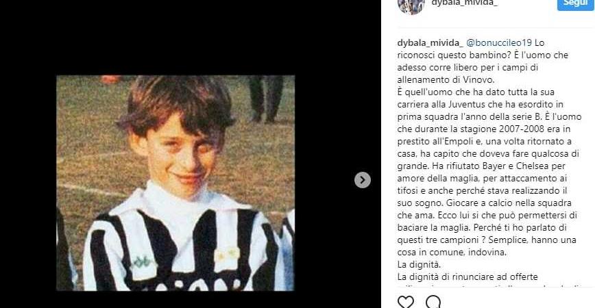 Bonucci