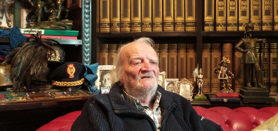 Bruno Contrada