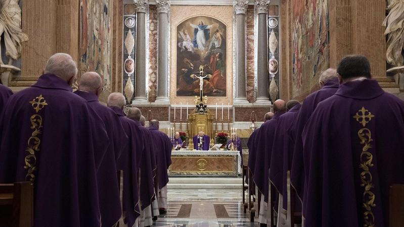papa francesco