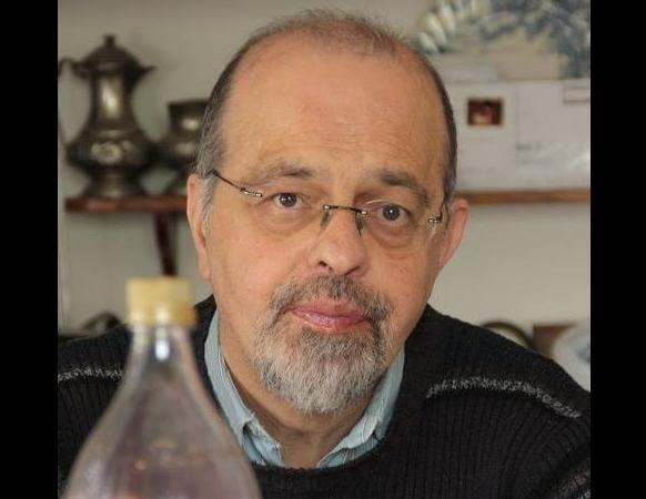 claudio sauro