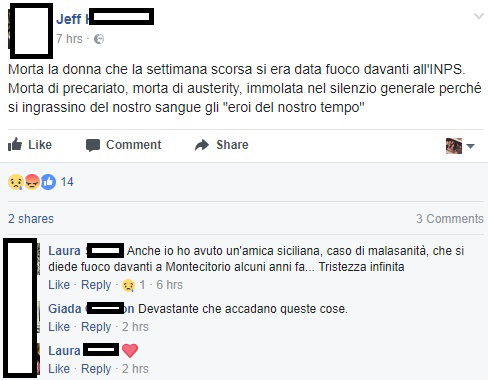 concetta iolanda candido