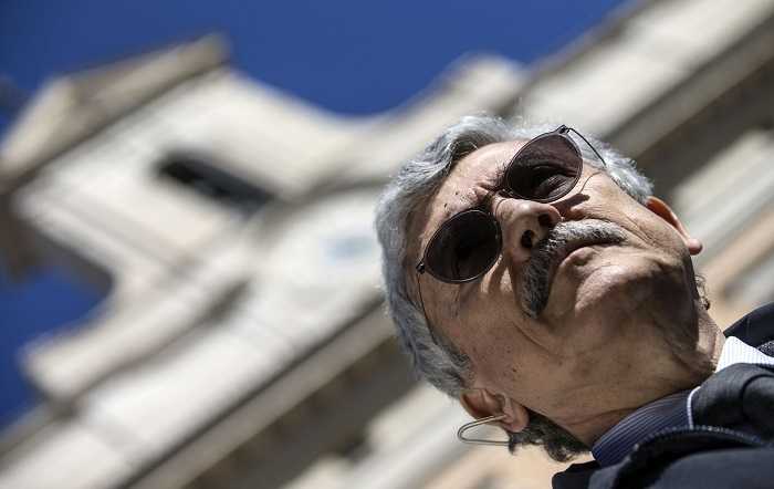 D'Alema